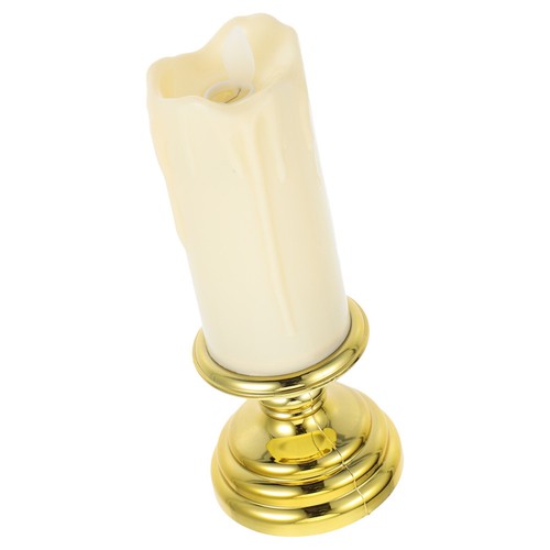 Bougies flottantes led sans - À,