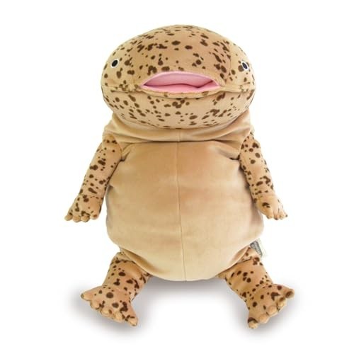 Grande peluche peluche