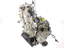 Moteur - BMW K 1600 GT -