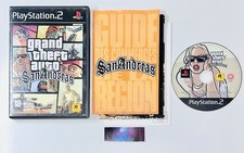 Grand Theft Auto San Andreas -