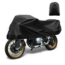 Housse Moto Extérieure