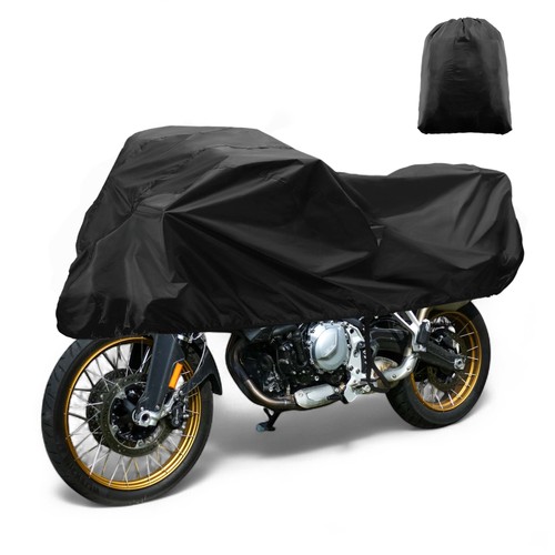 Housse moto extérieure - housse,