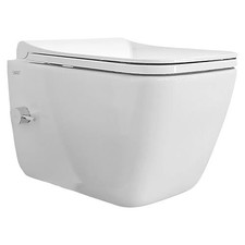 Toilette Suspendue TEMTASI