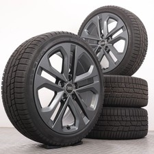 Roues d'hiver 18 pouces Audi