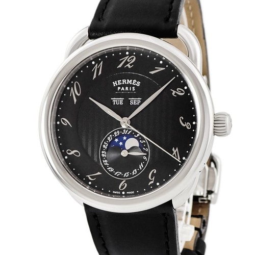 Hermes grand lune maxim - maxim, arceau