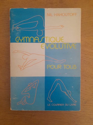Gymnastique évolutive pour