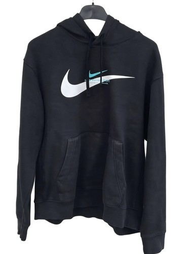 Nike sweat capuche homme m - homme,