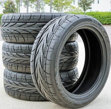 4 Tires Forceum Hexa-R