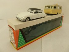 Authentique CITROEN DS et