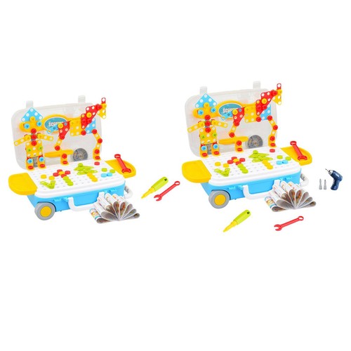 Ensemble perceuse jouet - de,