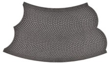 Vollmer 48256 - H0 Plaque de