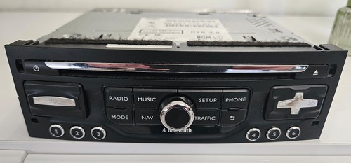 Autoradio rt6 rneg2 - autoradio, 2.8,