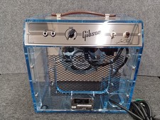 Ampli combiné tube guitare
