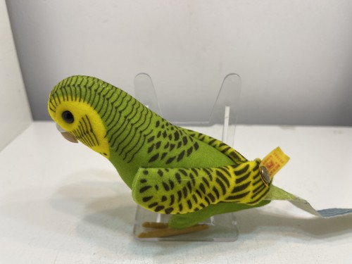 Steiff tier 057601 - 057601, hansi