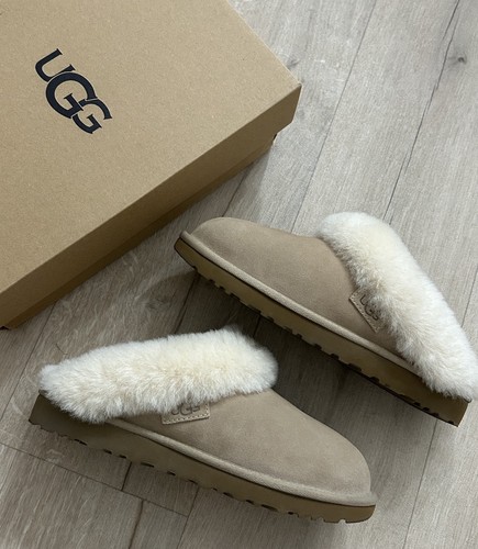Ugg cluggette chaussons femme - chaussons,