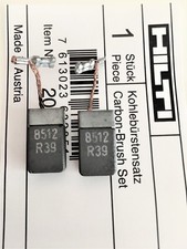 Balais Charbon HILTI TE2 M-S