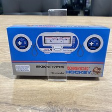 Donkey Kong Hockey Micro VS