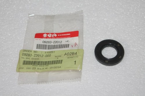 Joint 22x40x6 pour suzuki - 22x40x6,