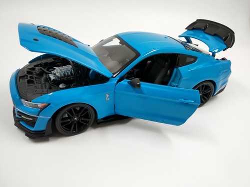 Ford mustang shelby gt500 - ford,
