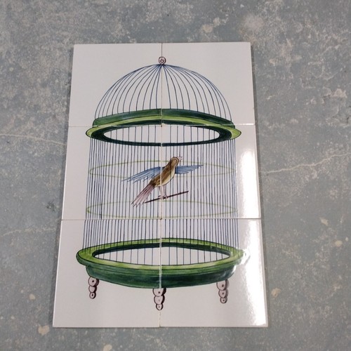 Anciens carreaux carrelages - ,