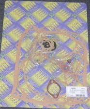 Aermacchi Harley Davidson 350 SS SX GT GTS complete engine gasket set 748A350FL