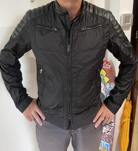 Blouson moncler - moncler,