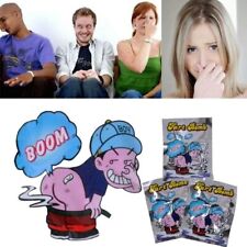 15 Boules Puantes à