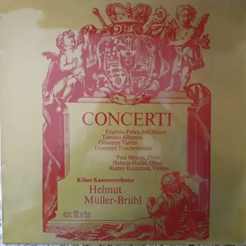 Evaristo felice dall abaco - lp,