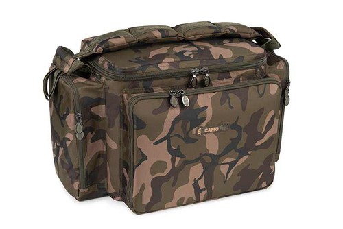 Fox camolite compact carryall - fox,