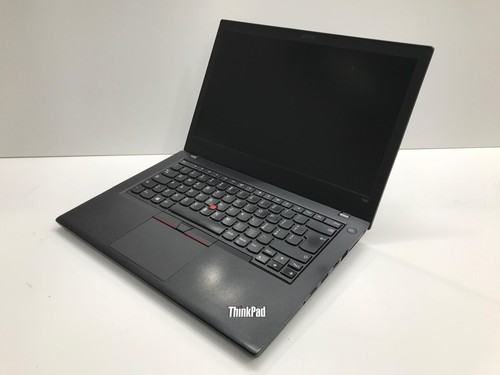 Lenovo thinkpad t480 - lenovo, 14"