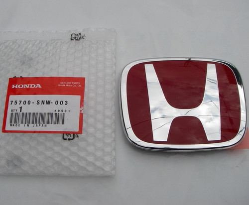 Honda civic type fd2 - honda,