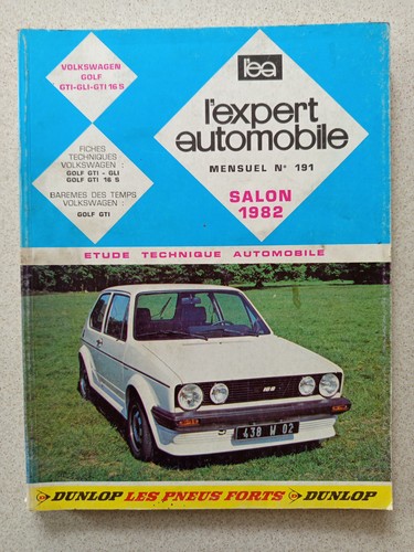 Expert automobile - l'ea, l'expert
