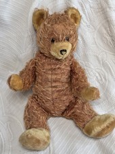 ours en peluche ancien