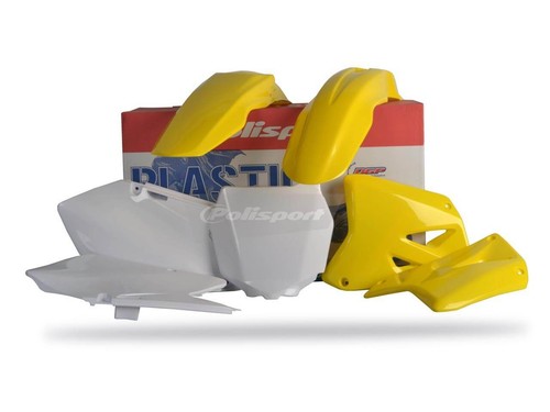 Suzuki 125 250 01 08 - 125, 250-01/08