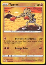 Carte Pokémon Tygnon 095/202