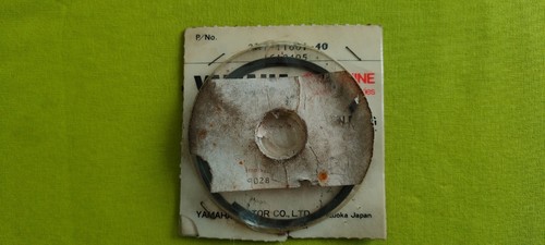Segments yamaha 250 - yamaha, yz