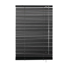 Store vénitien en aluminium