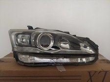 OPTIQUE DE PHARE AVANT GAUCHE LEXUS CT 200H 2013
