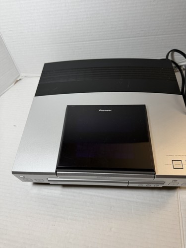 Pioneer stereo receiver - pioneer,