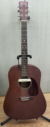 Guitare électrique acoustique