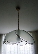 Plafonnier années 80 /