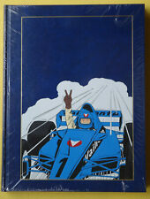 BD MICHEL VAILLANT  INTEGRALE N° 5 EO 1997  NEUF SOUS BLISTER  rare  (X4GB33)