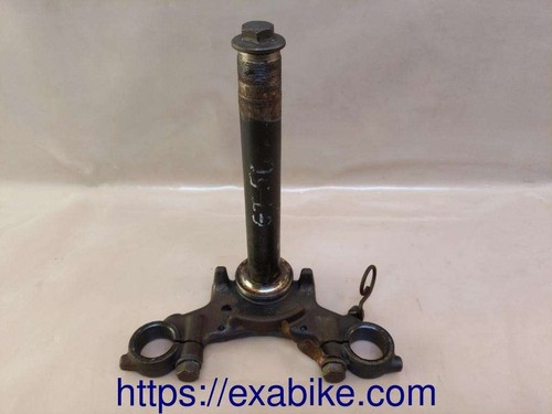 Fourche inferieur pour - de,