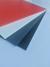 Plaque En PVC Rigide