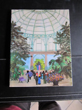 Revue Sabena N° 1 1976 TBE Dynastie belge nombreuses photos de la famille royale