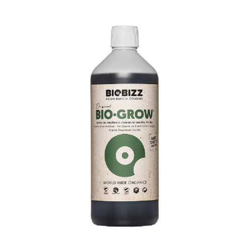 Biobizz bio grow l - biobizz, bio-grow