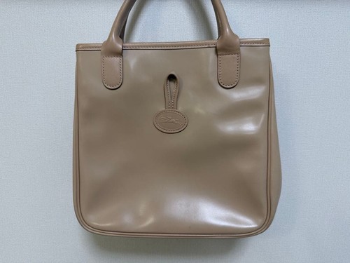 Longchamp handbag excellent - handbag,,