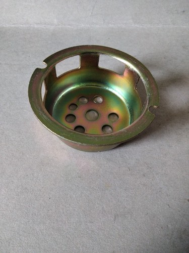 Poulie lanceur motobineuse - poulie, de