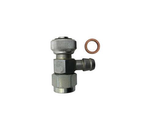 Robinet essence ducati - robinet,