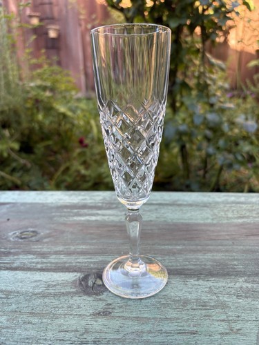 Replacement fluted champagne - fluted,
